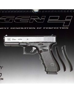 Glock 22 Gen4  .40 S&W