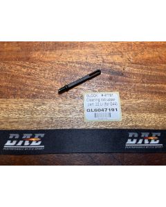 Läskände .22" Glock Cleaning rod upper part (for G44) #47191 (5.C5)