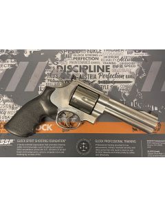 S&W 629 .44mag 5 tum R15739