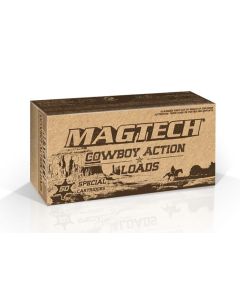 Magtech 44B, .44 SPECIAL, L-FLAT 50 ptr