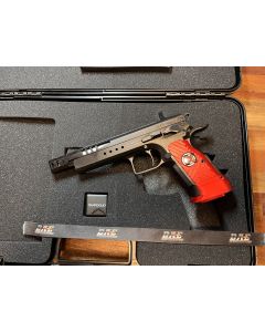 Tanfoglio DOMINA XTREME DARK GRAY LF