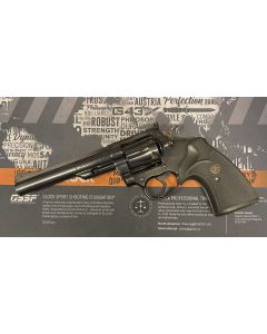 BEG Colt Trooper MK3 .357mag 15cm R19624