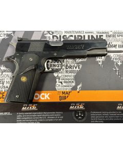 BEG Colt 1911 Gold Cup MK4,  Series 70 .45 ACP, 5"