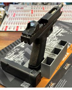 Glock 35 Gen3 .40 S&W  R16554  PRIS 6000 kr