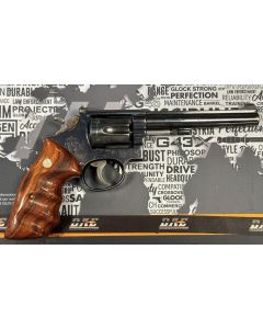 BEG Smith & Wesson 17 .22 Lr 15cm R16681