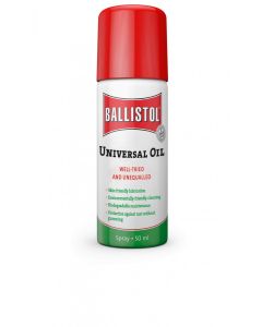 Ballistol Universal SPRAY 50ml, SWE
