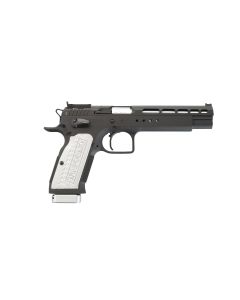 Tanfoglio Gold Match XTREME 9x19 LF Dark Gray