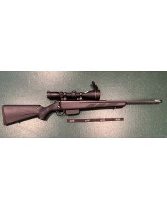 Tikka T3 Lite .308W, R15232, 13500 kr