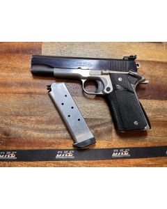 Colt 1911 MK IV Combat Elite .45ACP R16646 PRIS 65