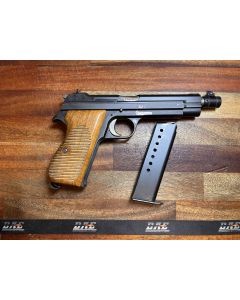 Pistol SIG Neuhausen Sport P210-5 7,65 Parabellum 
