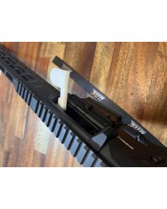 Säkerhetspropp VIT Gevär / Pistol, Barrel Tension