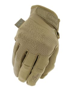 Handske Mechanix Speciality Hi-Dexterity 0.5 Coyote