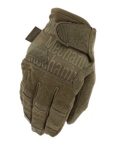 Handske Mechanix Precision Pro High Dexterity Coyote
