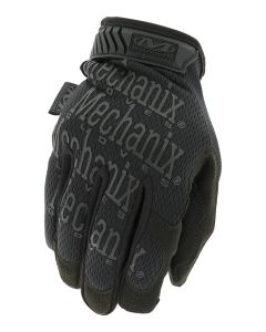 Handske Mechanix Original BLK