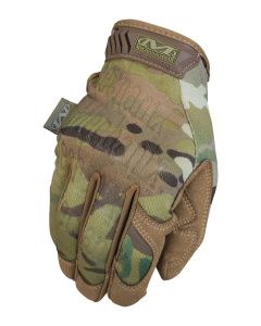 Handske Mechanix Original Multicam