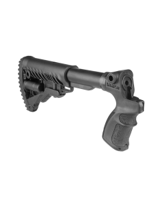 AGM500FK, Mossberg Pistol Grip with Full Buttstock