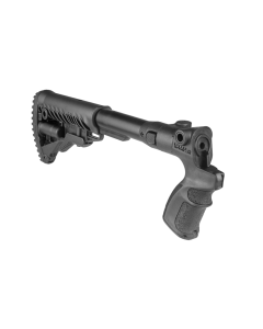 AGMF500FK, Mossberg M4 Buttstock