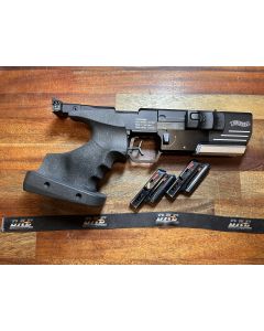 Walther SSP .22 Lr R16939 Pris 19900 Kr