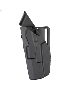 Safariland 7390 7TS ALS Mid Ride Duty Holster Gloc