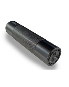 Ljuddämpare IFTS Gen2 .223" Flowthrou Telescope 50mm 1/2x28"