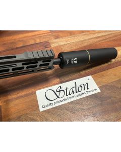 STALON VR VENTI Ljuddämpare .223R