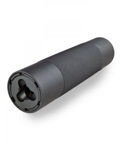 Ljuddämpare INFITECH Flowthrou Front attached IFTS Gen2 Suppressor .30" BORELOCK