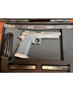 BUL Armory SAS II RADICAL .40 S&W R17999