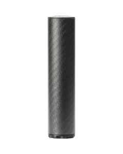 A-TEC WAVE CARBON Rimfire .22 Lr Ljuddämpare 1/2x20 UNF
