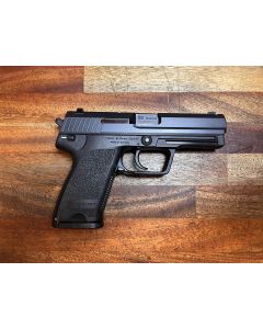 Heckler & Koch H&K USP 9x19 R18146 PRIS 9900 kr