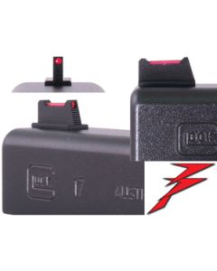 Glock Front Sight FO .335T x.100W