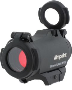 Aimpoint Micro H2, 2 MOA