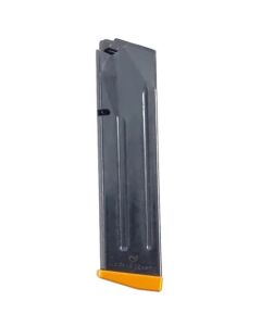 Magasin CZ 75 TS ORANGE 9x19