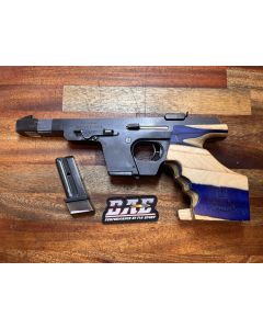 Walther GSP RH .22LR R17989 5900 kr.