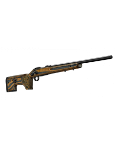 KULGEVÄR CZ 600 RANGE 24" 6 MM CREEDMOOR