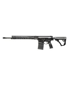 DANIEL DEFENSE® DD5 V4 18" 6,5 CM TARGET RIFLE