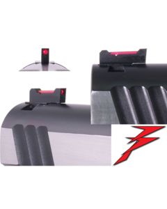 Para-Ordnance / 1911 Front Sight  FO 235Tx110W