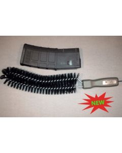 Vapenvårdsborste GTUL MTUL BRUSH for AR15710 Mag