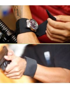 Vapenvårdsborste GTUL GTUL WATCH COVER Neoprene