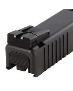 Glock Adjustable Rear Night Sight, TRITIUM