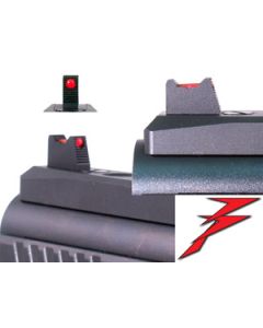 Tactical Solutions Front Sight 1911 22