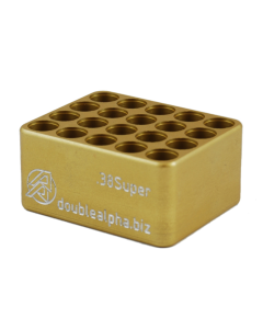 Golden Gauge