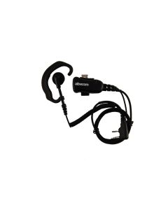 Albe Mini Headset LGR51-M1, Artnr 539