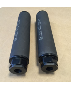 B&T Ljuddämpare GRS Tiger Light .30