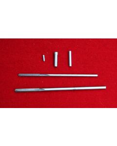 Henning Hammer / Sear Pin Reamer Set Tanfoglio