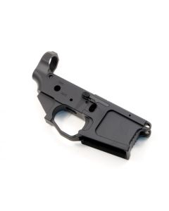 Mega Billet Lower - GTR-3H (Ambi)