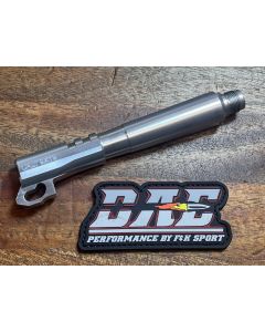 PIPA TANFOGLIO PRO TB 9x19 12,7cm 