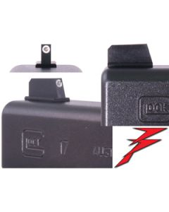 Glock Front Sight Tritium .335T x.125W