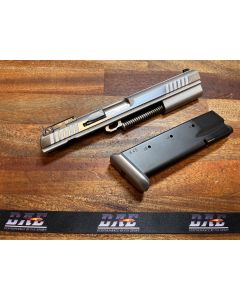 Tanfoglio Vx-sats till befintlig Tanfoglio pistol
