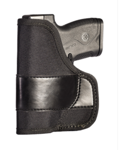Ghost Pocket Holster