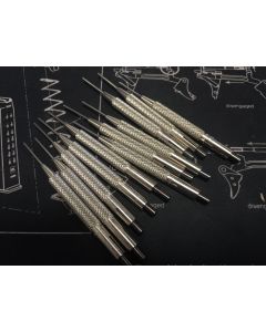 Drivdorn med Gejdhylsa